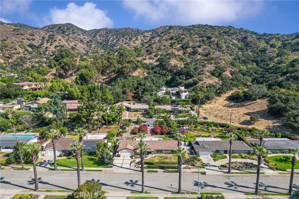 1029 Coronet Street Glendora, CA 91741