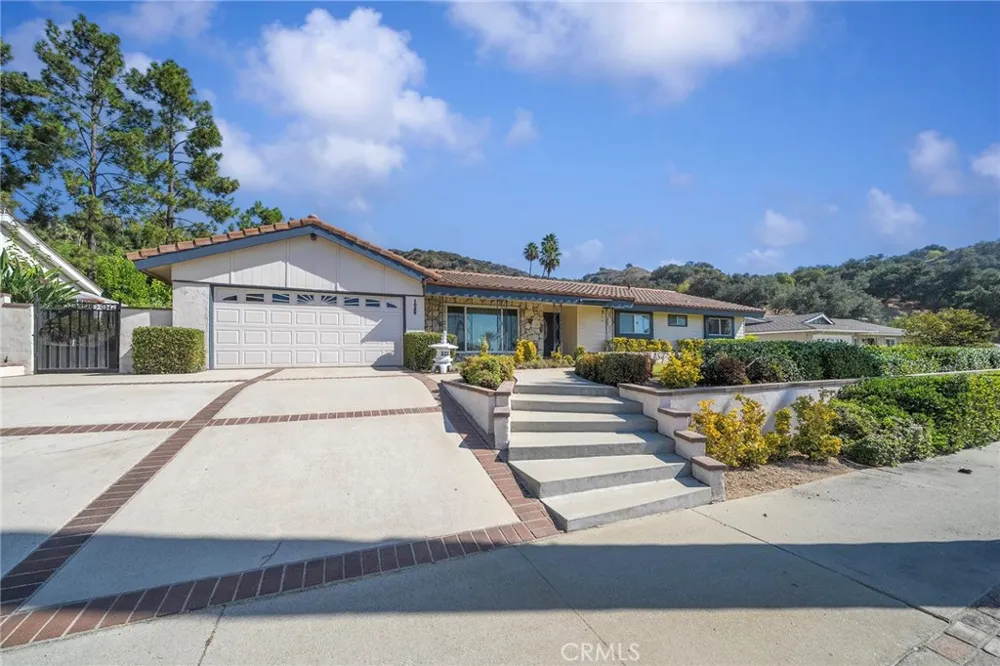 1029 Coronet Street Glendora, CA 91741