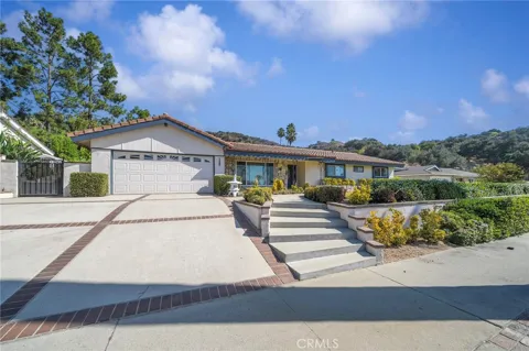 1029 Coronet Street