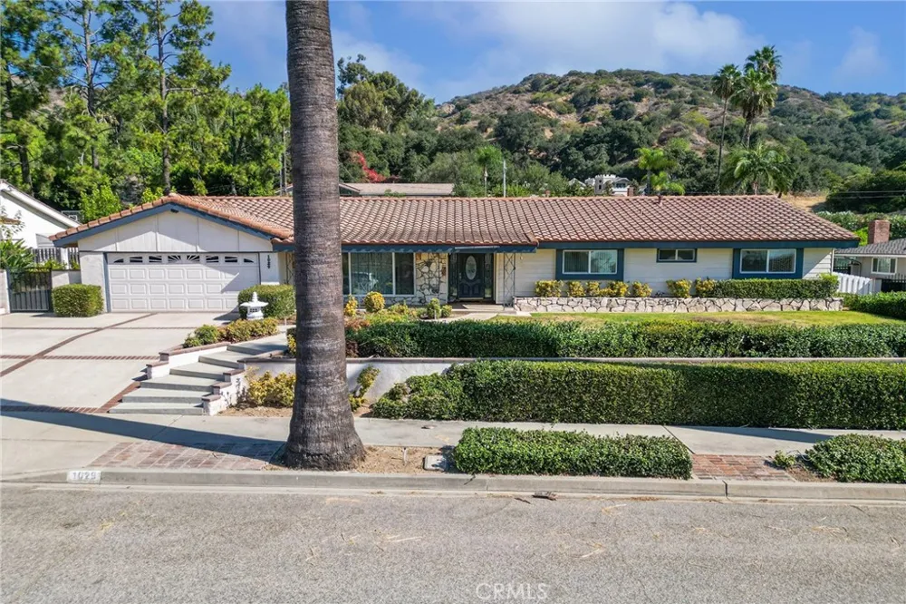 1029 Coronet Street Glendora, CA 91741