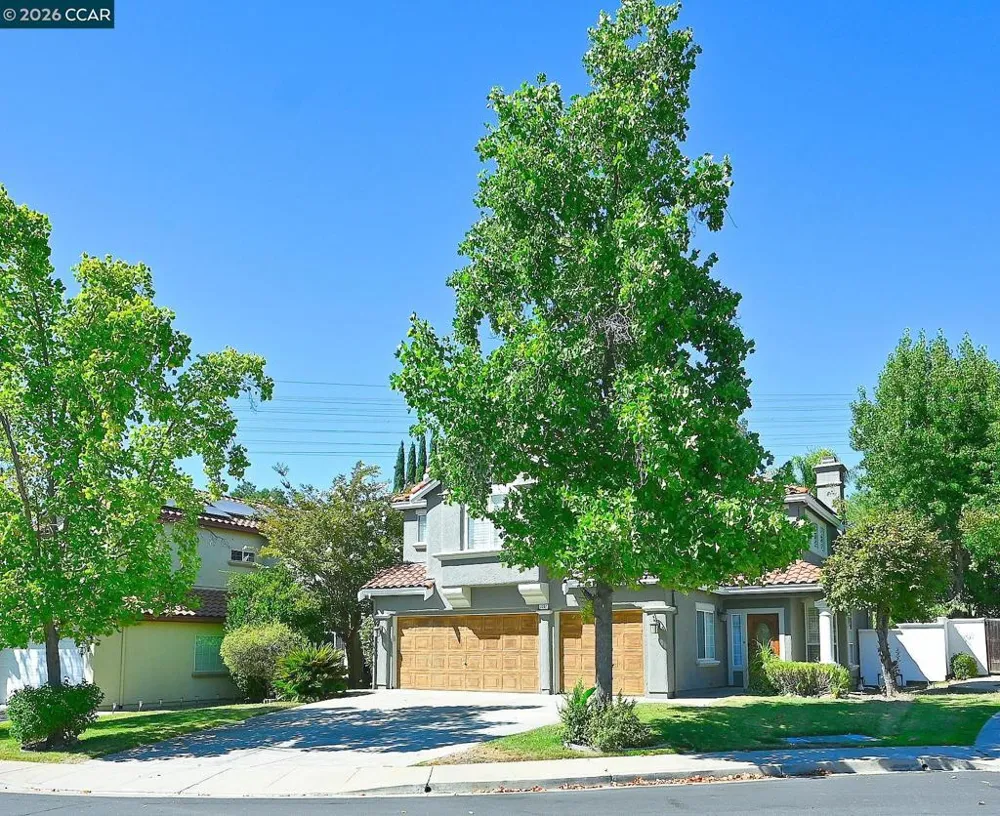 2287 Flagstone Way Concord, CA 94521