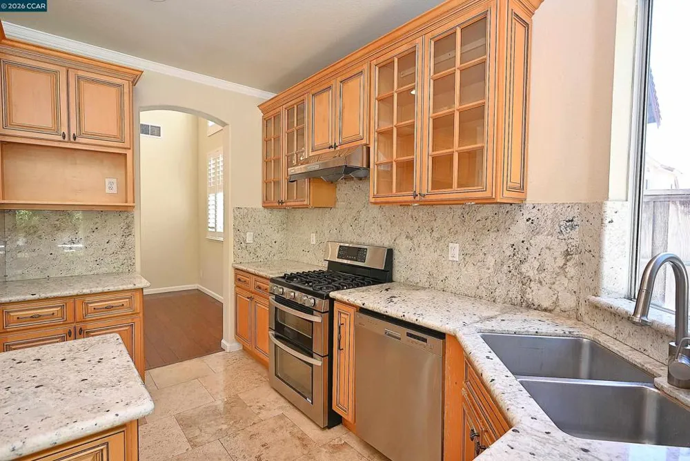 2287 Flagstone Way Concord, CA 94521