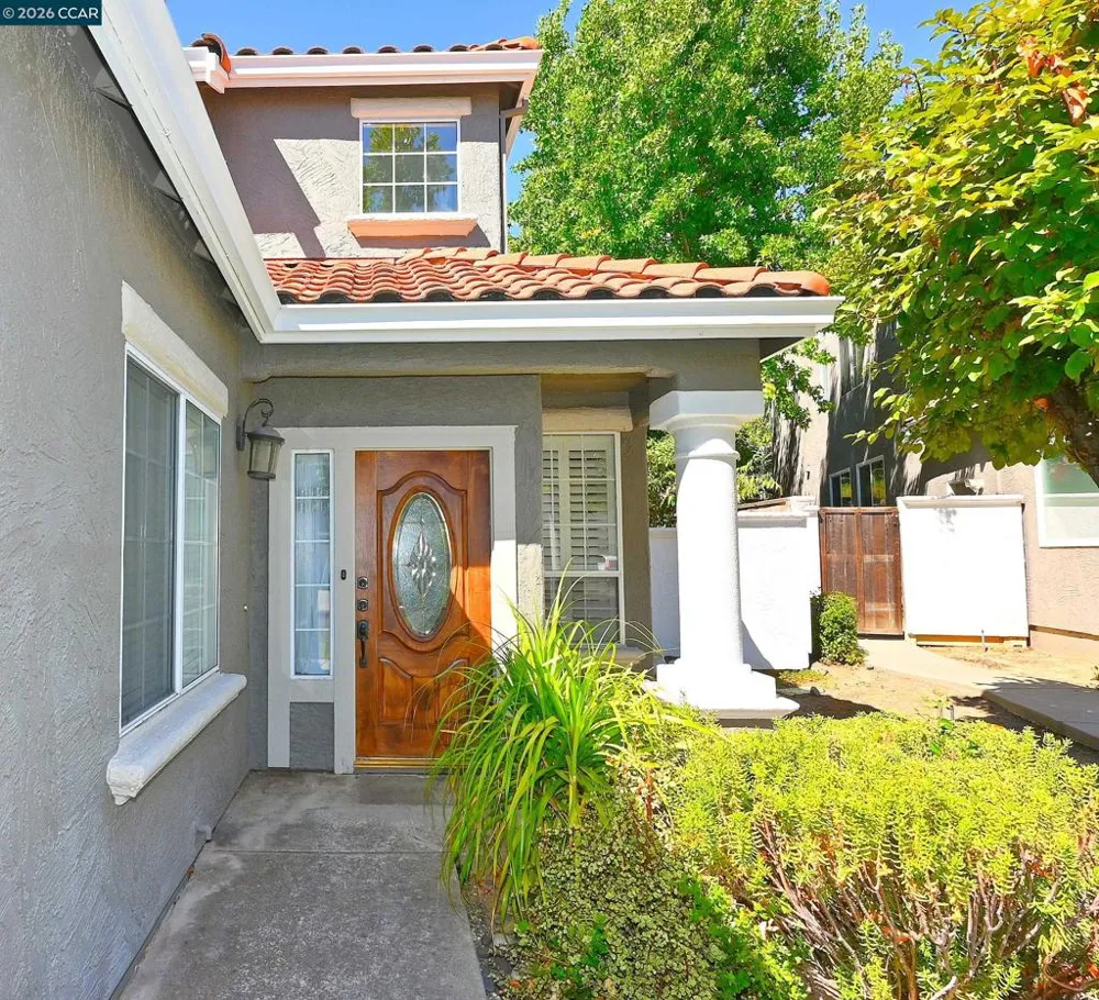 2287 Flagstone Way Concord, CA 94521