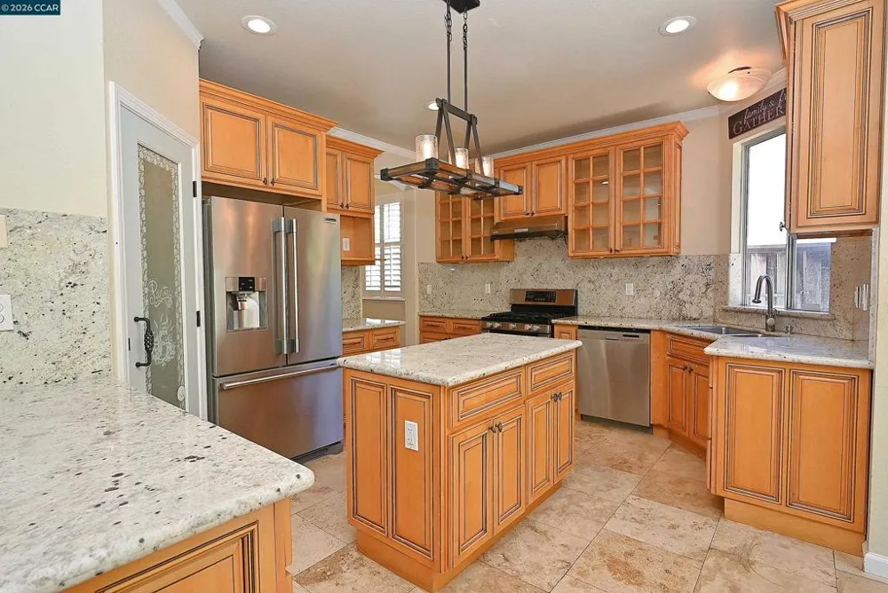 2287 Flagstone Way Concord, CA 94521