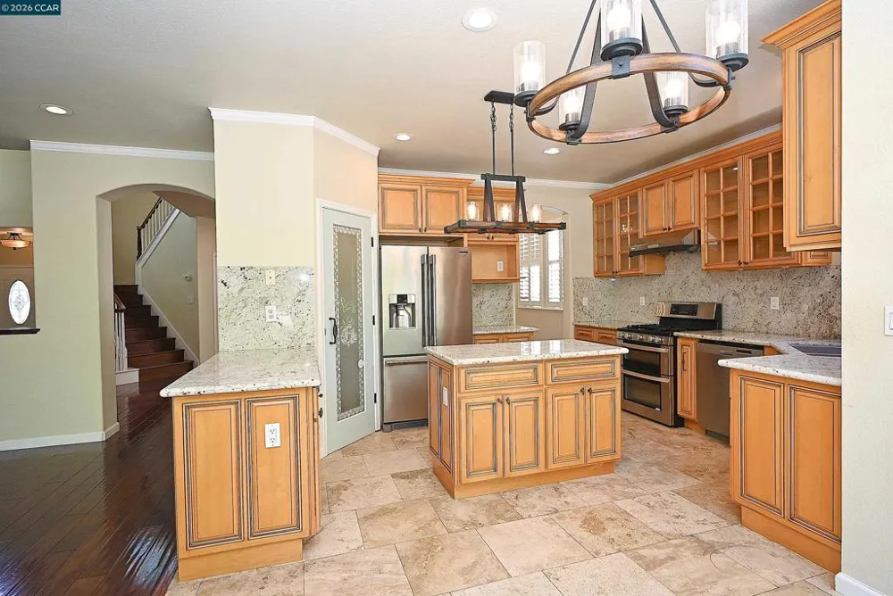 2287 Flagstone Way Concord, CA 94521