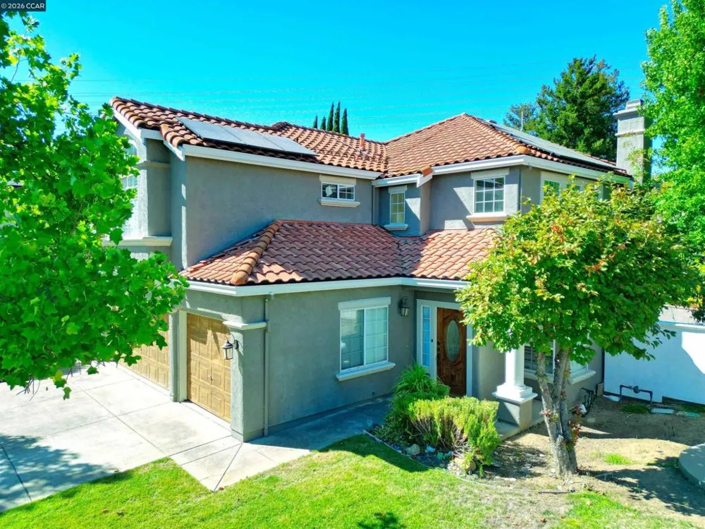 2287 Flagstone Way Concord, CA 94521