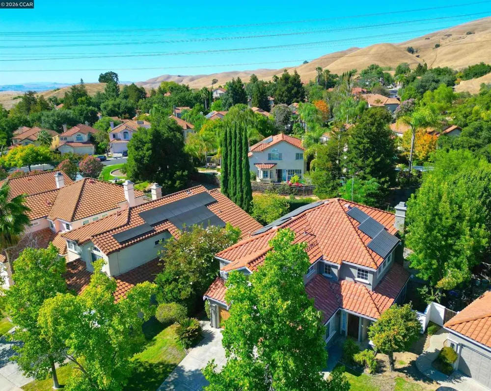 2287 Flagstone Way Concord, CA 94521