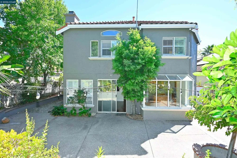 2287 Flagstone Way Concord, CA 94521