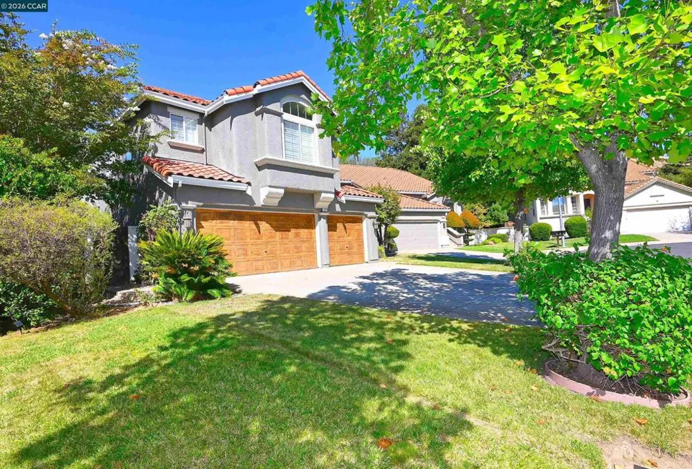 2287 Flagstone Way Concord, CA 94521
