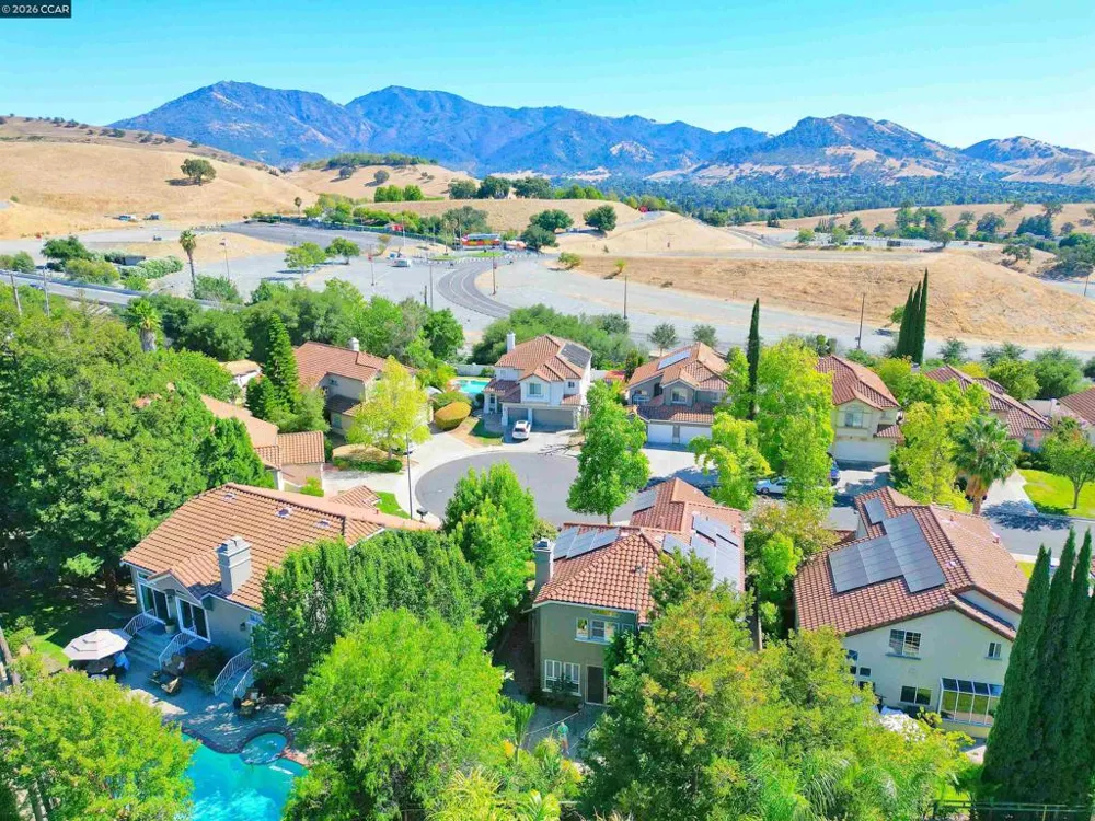 2287 Flagstone Way Concord, CA 94521
