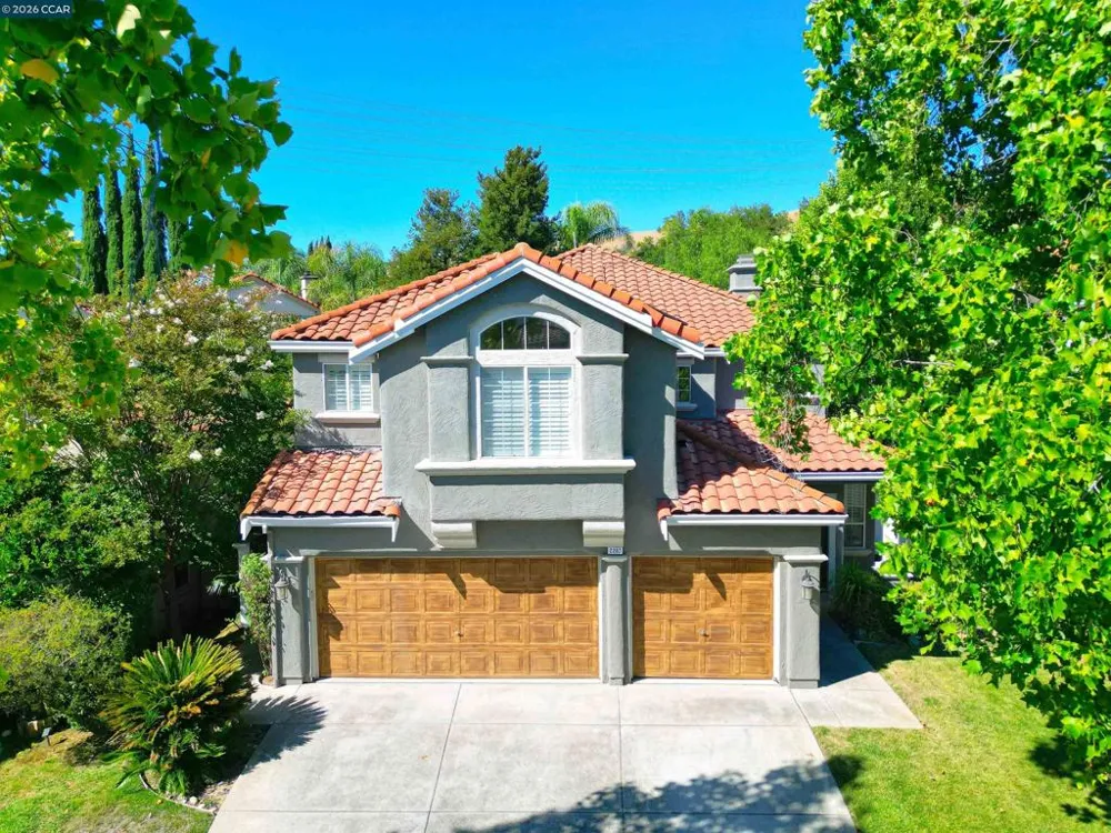 2287 Flagstone Way Concord, CA 94521