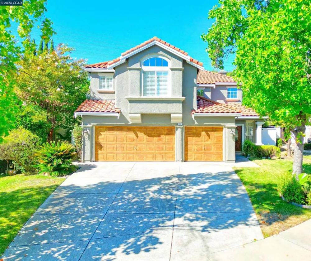 2287 Flagstone Way Concord, CA 94521
