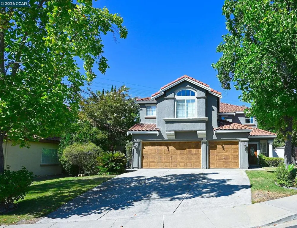 2287 Flagstone Way Concord, CA 94521