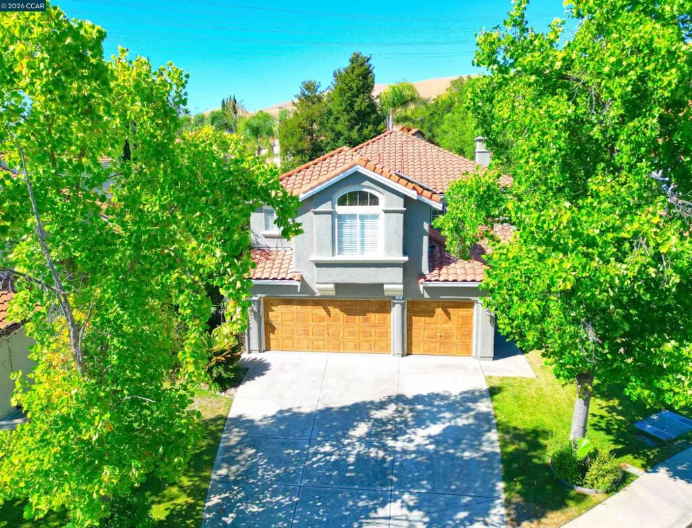 2287 Flagstone Way Concord, CA 94521