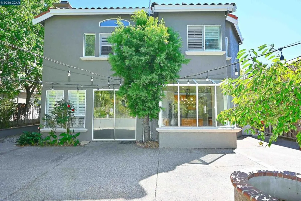 2287 Flagstone Way Concord, CA 94521