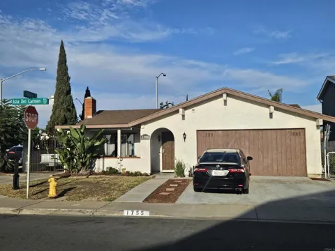 1755 Isla Del Carmen Way