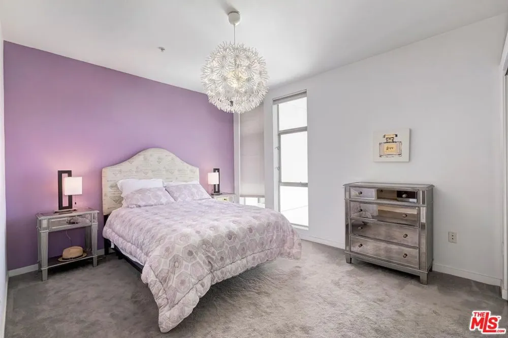 4215 Glencoe Avenue #317 Los Angeles, CA 90292
