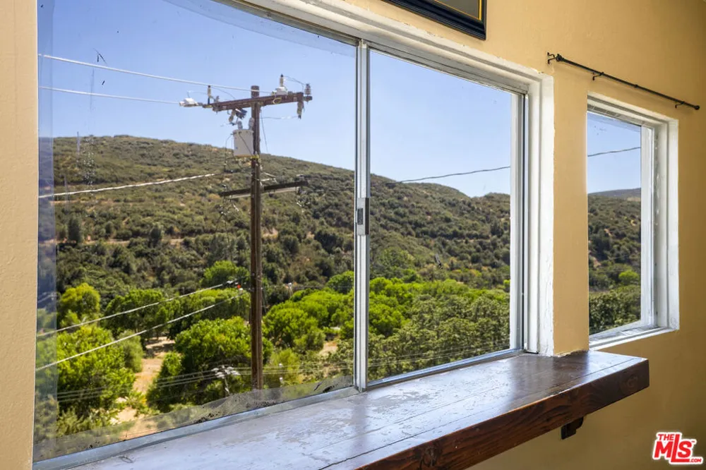17565 Lone Pine Trail Lake Hughes, CA 93532