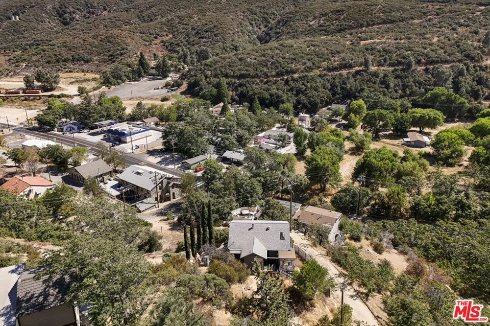 17565 Lone Pine Trail Lake Hughes, CA 93532