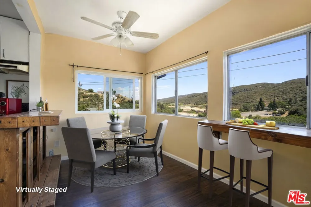 17565 Lone Pine Trail Lake Hughes, CA 93532