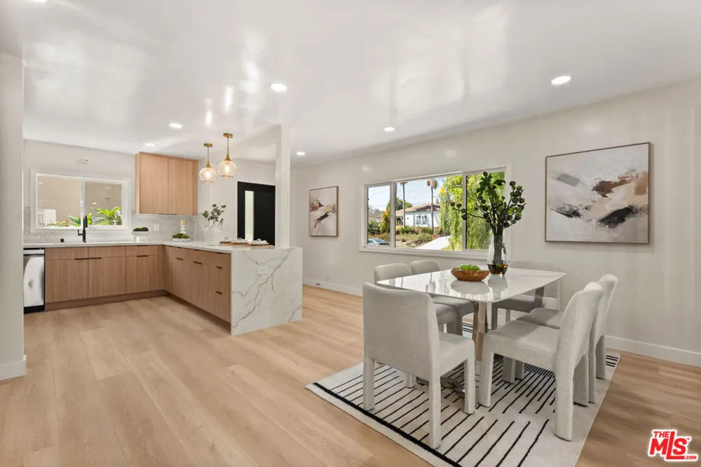 8420 Bleriot Avenue Los Angeles, CA 90045