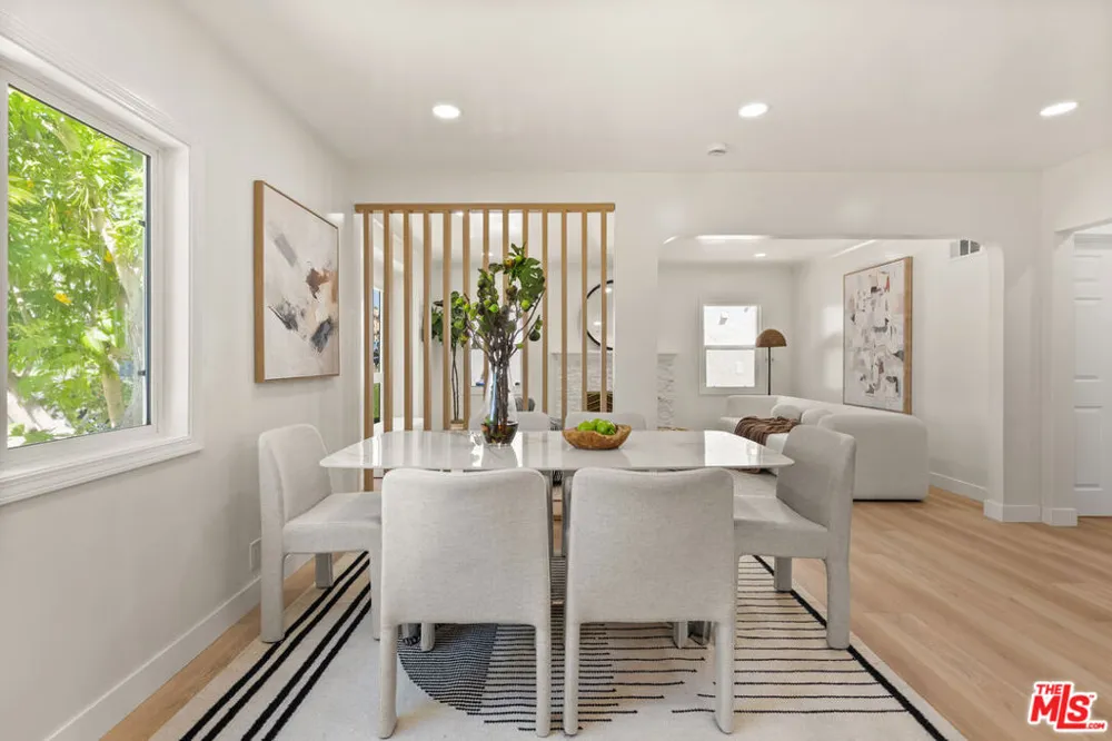 8420 Bleriot Avenue Los Angeles, CA 90045