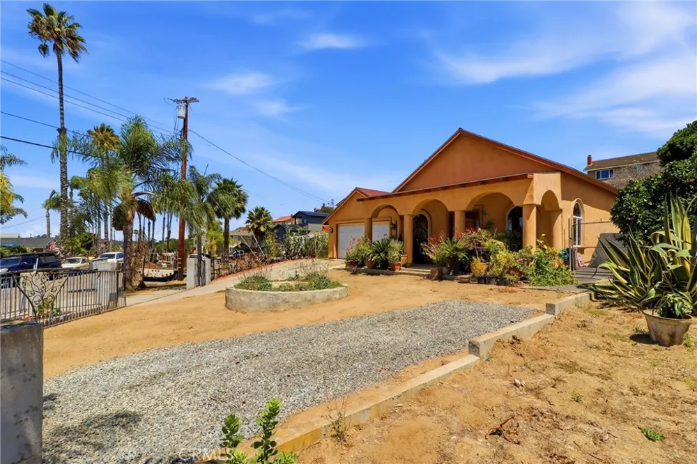 1354 Cornish Oceanside, CA 92054