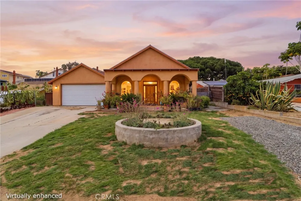 1354 Cornish Oceanside, CA 92054