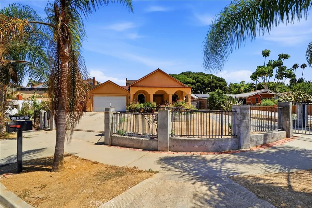 1354 Cornish Oceanside, CA 92054