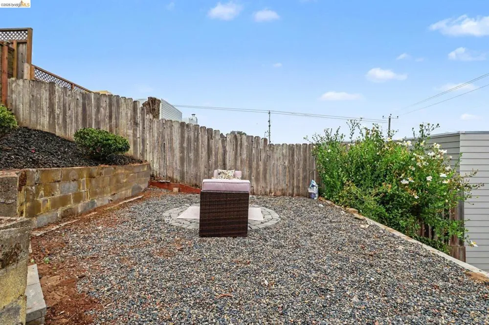 519 Garfield Street San Francisco, CA 94132