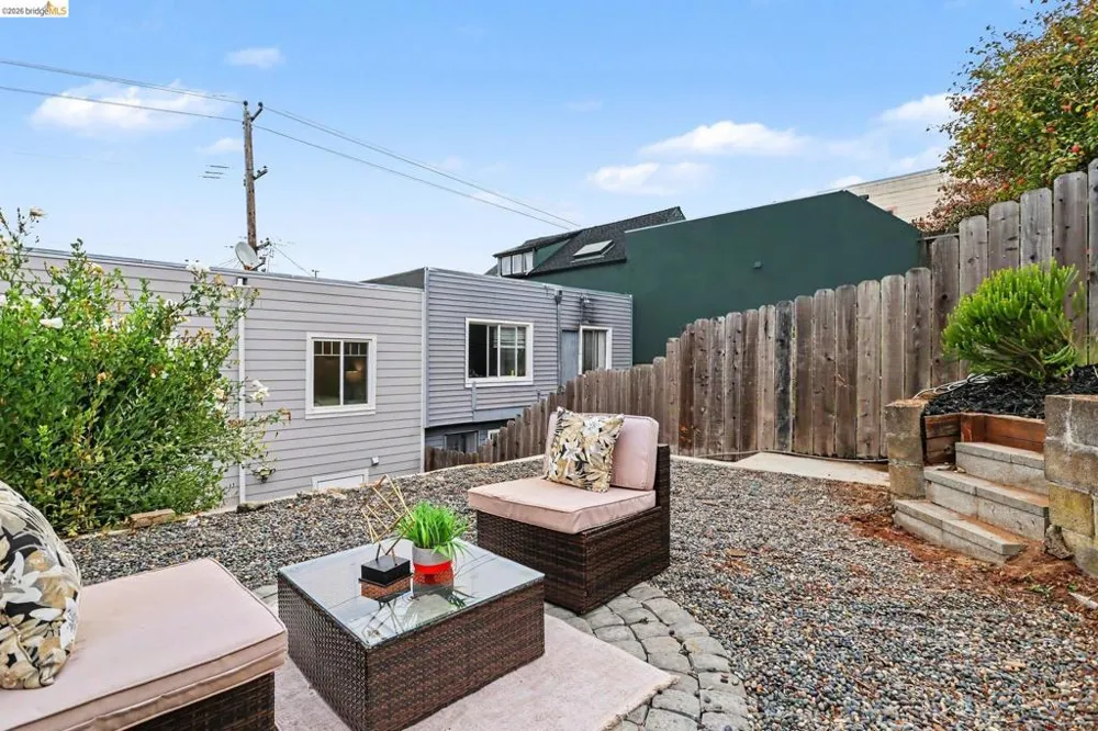 519 Garfield Street San Francisco, CA 94132