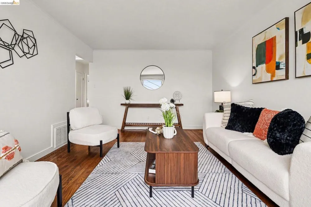 519 Garfield Street San Francisco, CA 94132