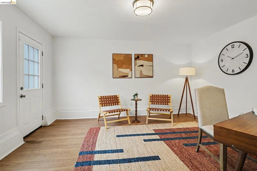 519 Garfield Street San Francisco, CA 94132