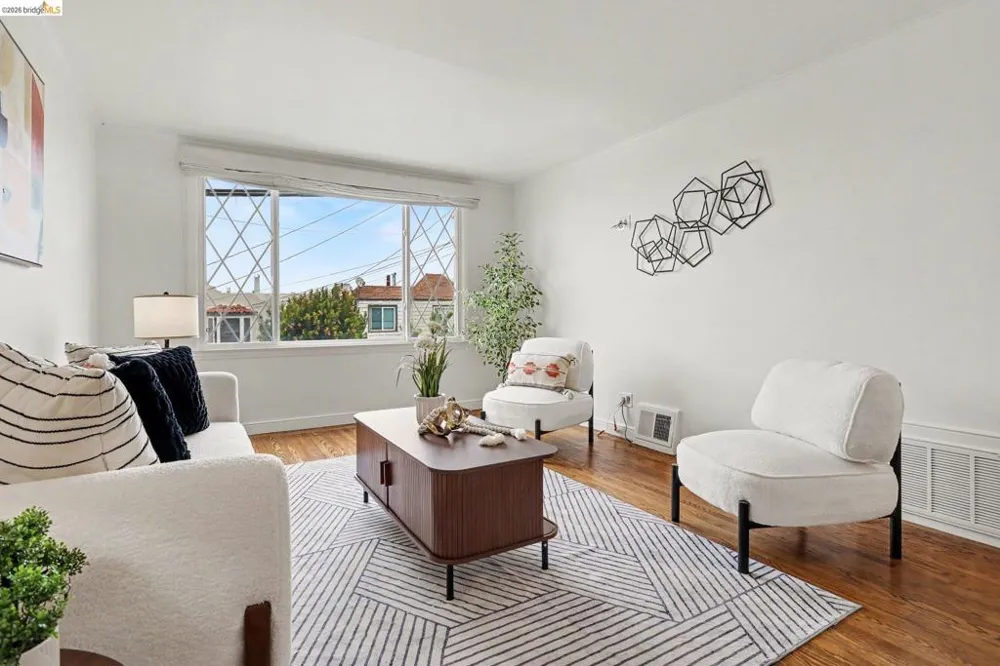 519 Garfield Street San Francisco, CA 94132