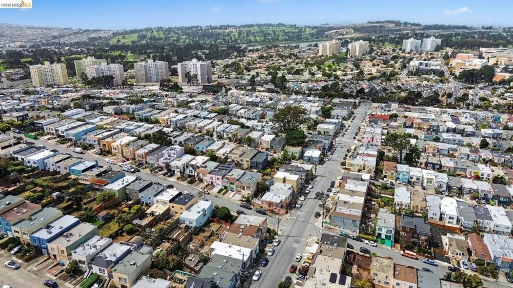 519 Garfield Street San Francisco, CA 94132