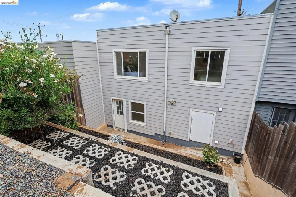 519 Garfield Street San Francisco, CA 94132