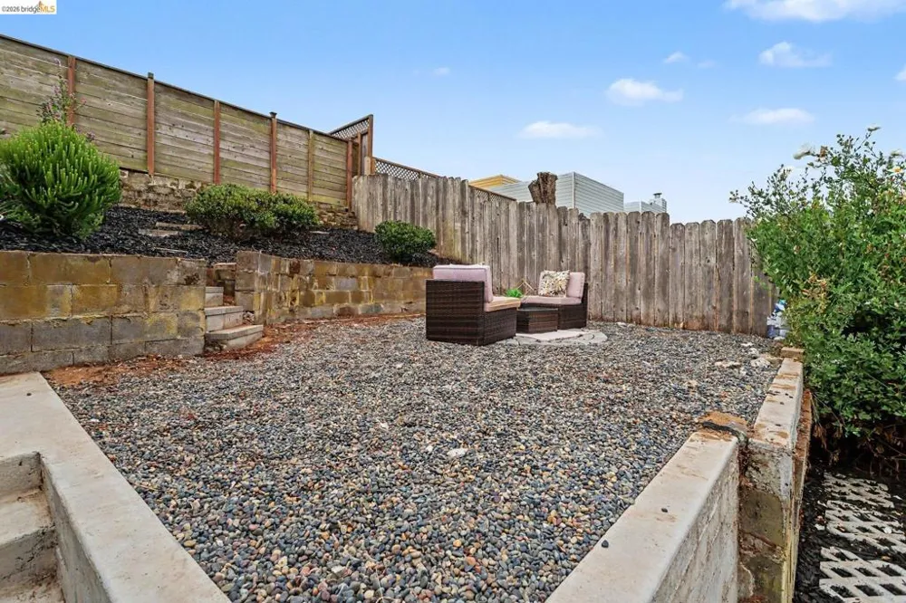 519 Garfield Street San Francisco, CA 94132