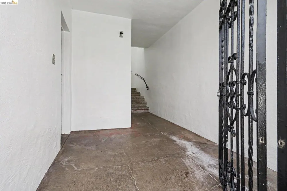 519 Garfield Street San Francisco, CA 94132