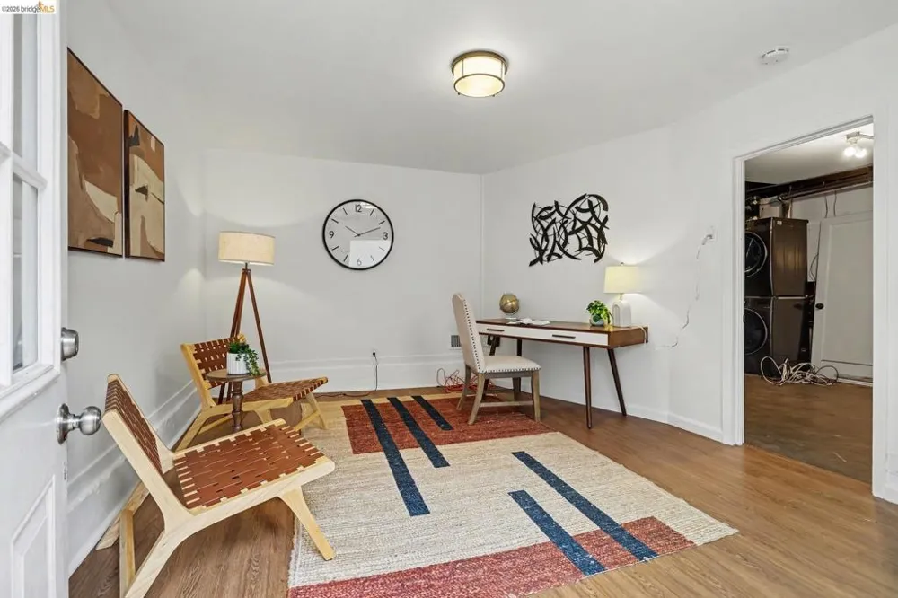 519 Garfield Street San Francisco, CA 94132