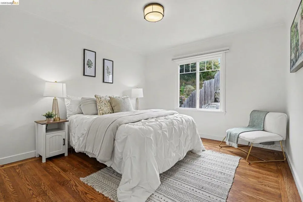 519 Garfield Street San Francisco, CA 94132