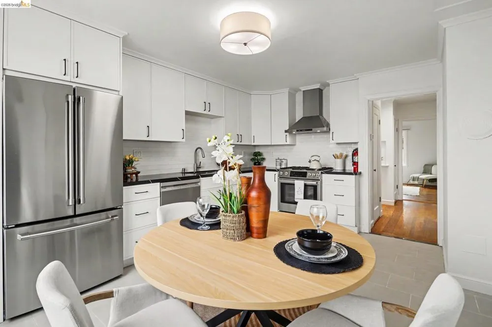 519 Garfield Street San Francisco, CA 94132