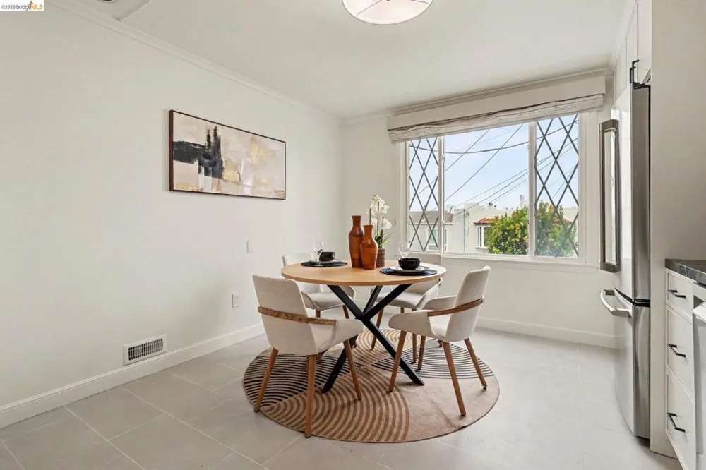 519 Garfield Street San Francisco, CA 94132