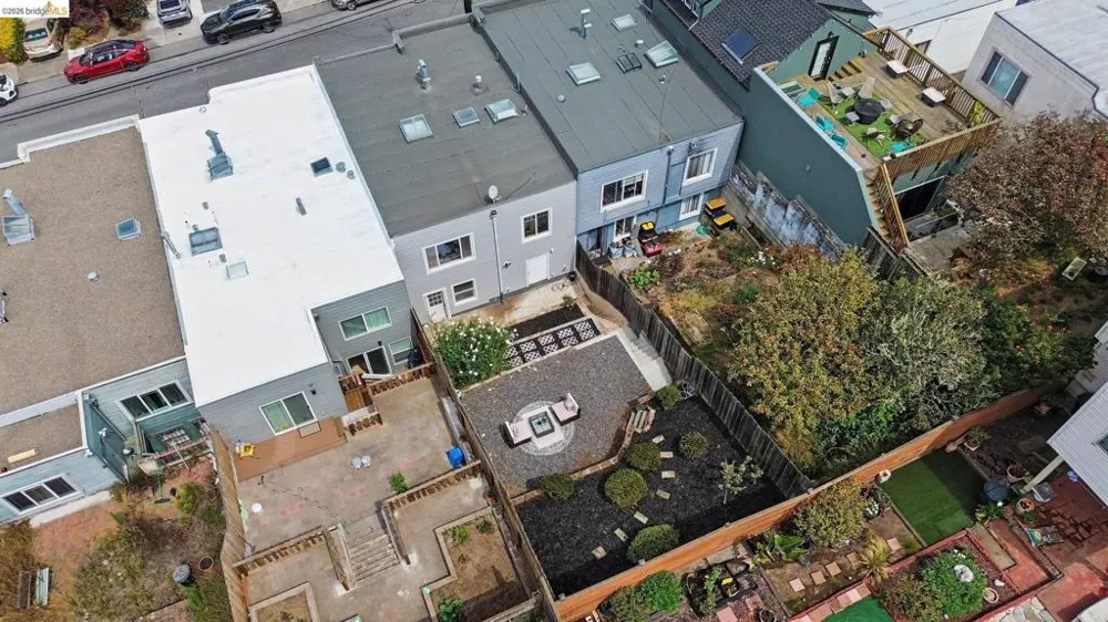 519 Garfield Street San Francisco, CA 94132