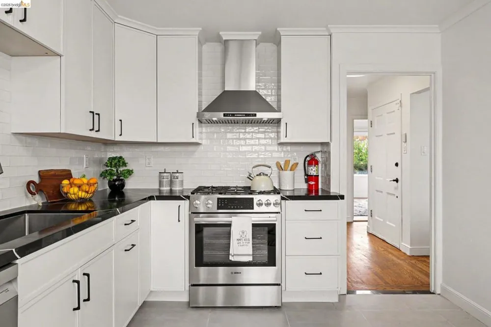 519 Garfield Street San Francisco, CA 94132
