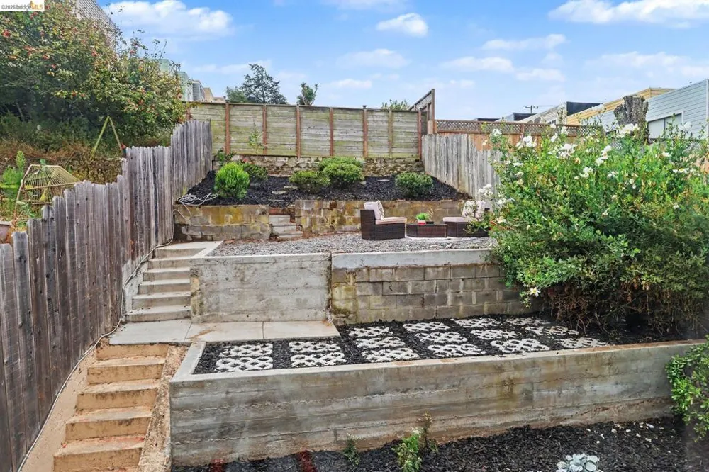 519 Garfield Street San Francisco, CA 94132