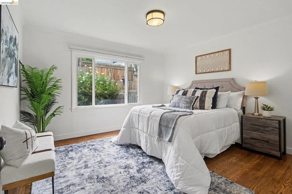 519 Garfield Street San Francisco, CA 94132