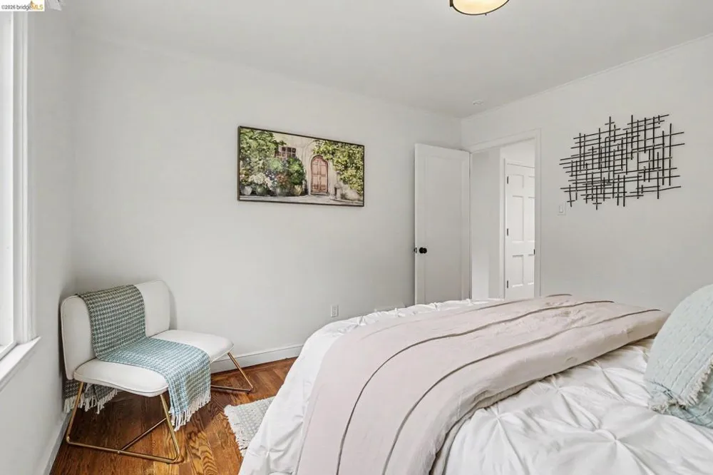 519 Garfield Street San Francisco, CA 94132