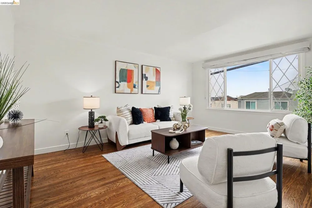 519 Garfield Street San Francisco, CA 94132