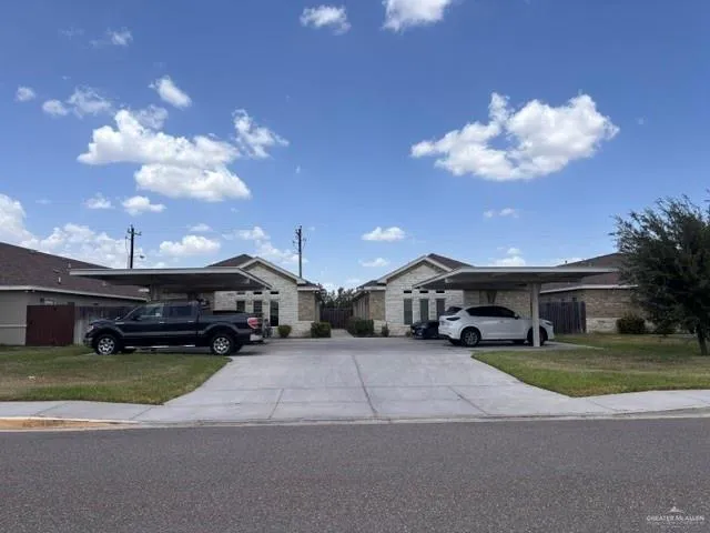 3809 Whitewing Avenue Edinburg, TX 78539