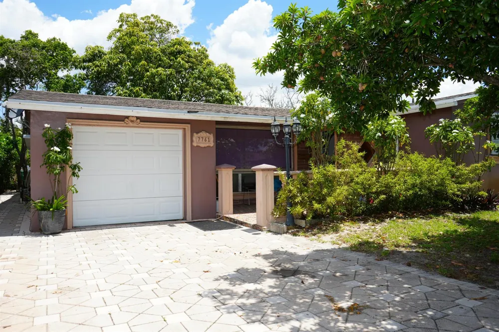 7761 Biltmore Boulevard Miramar, FL 33023